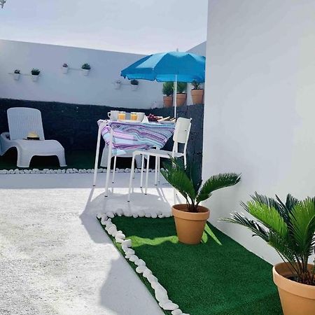 Apartmán Loft La Isla Playa Blanca  Exteriér fotografie