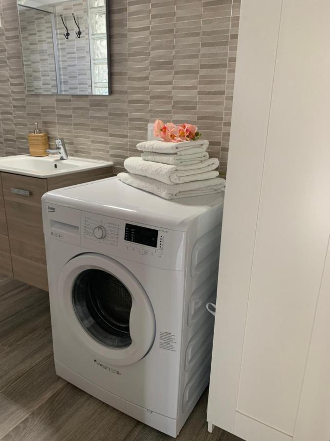 Apartmán Loft La Isla Playa Blanca  Exteriér fotografie