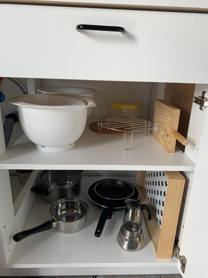 Apartmán Loft La Isla Playa Blanca  Exteriér fotografie