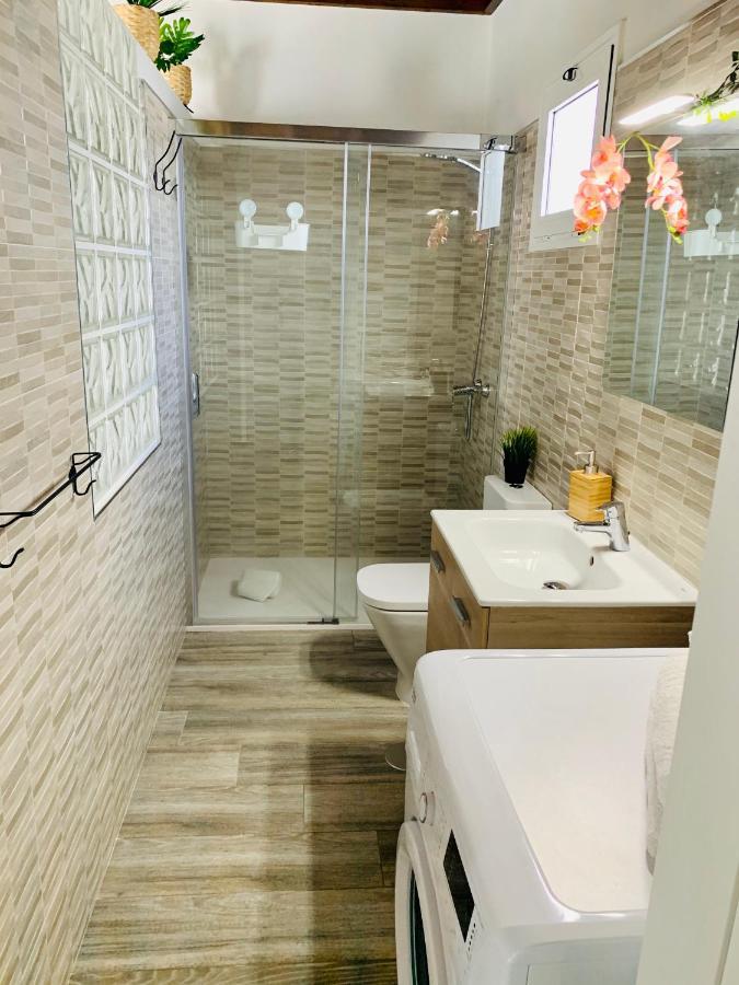 Apartmán Loft La Isla Playa Blanca  Exteriér fotografie
