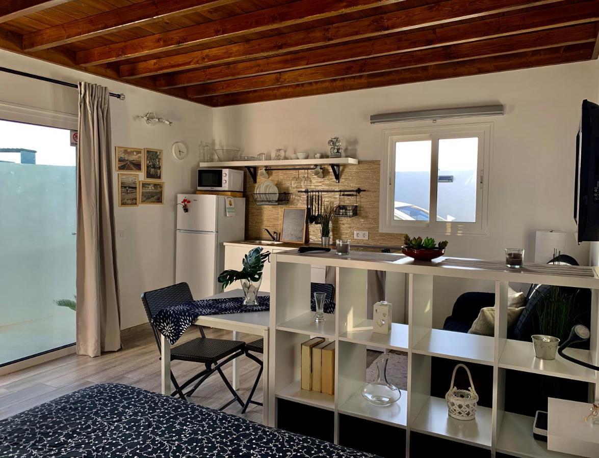 Apartmán Loft La Isla Playa Blanca  Exteriér fotografie