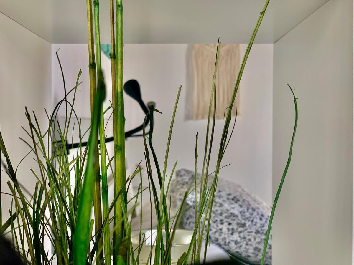 Apartmán Loft La Isla Playa Blanca  Exteriér fotografie