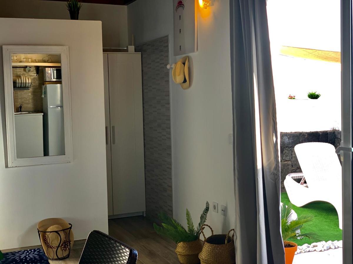 Apartmán Loft La Isla Playa Blanca  Exteriér fotografie