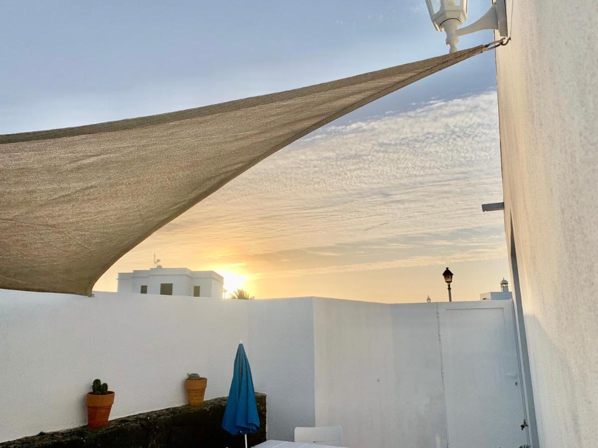 Apartmán Loft La Isla Playa Blanca  Exteriér fotografie