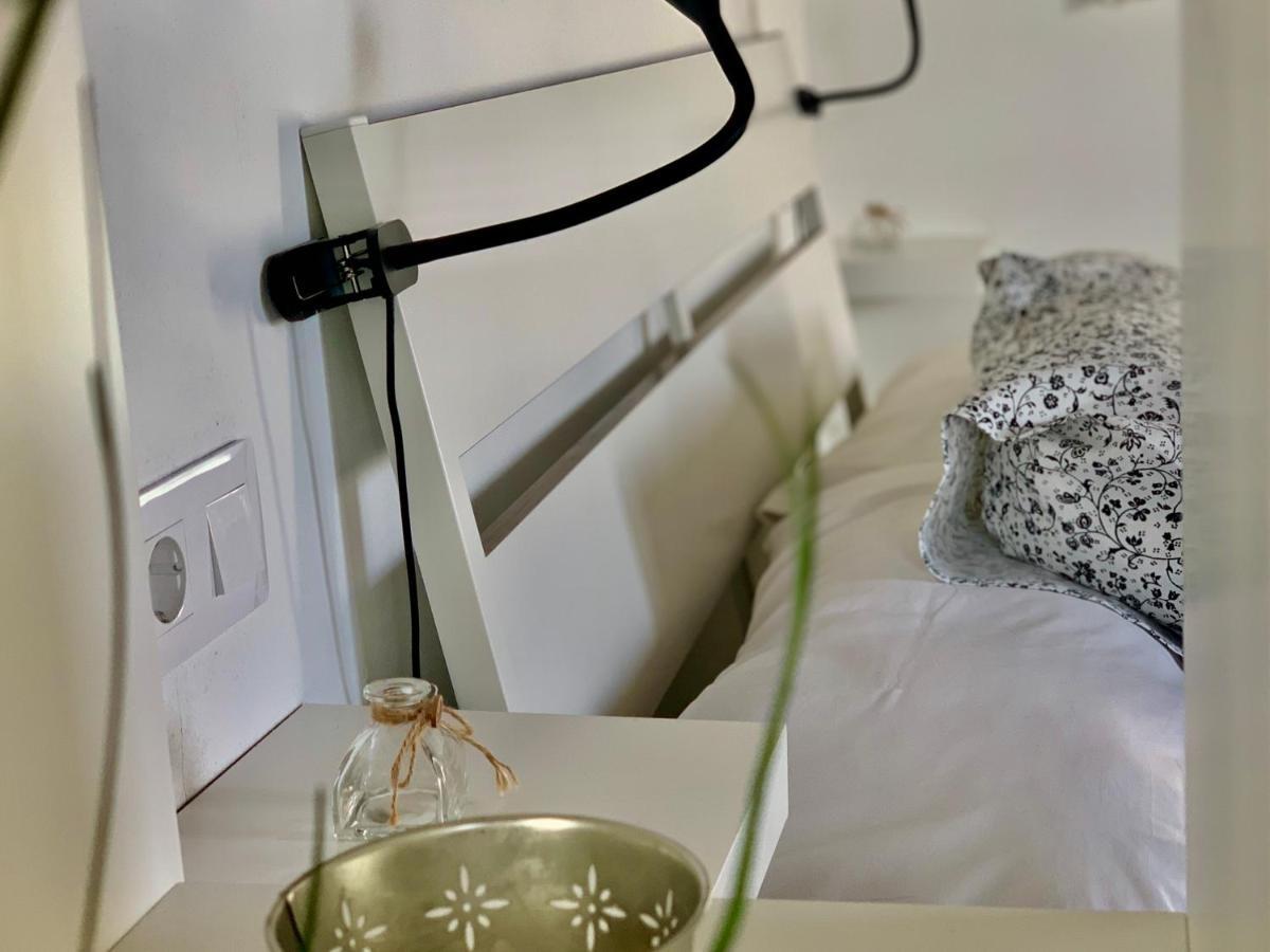 Apartmán Loft La Isla Playa Blanca  Exteriér fotografie