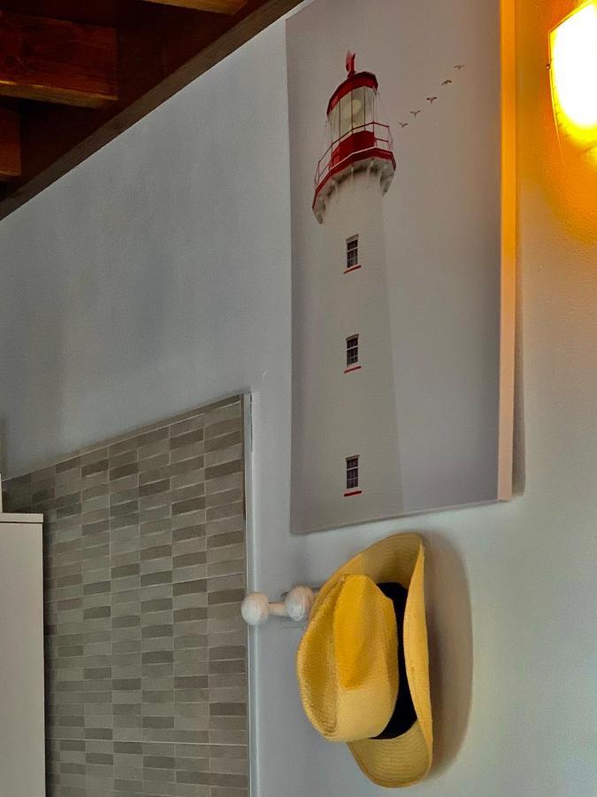 Apartmán Loft La Isla Playa Blanca  Exteriér fotografie