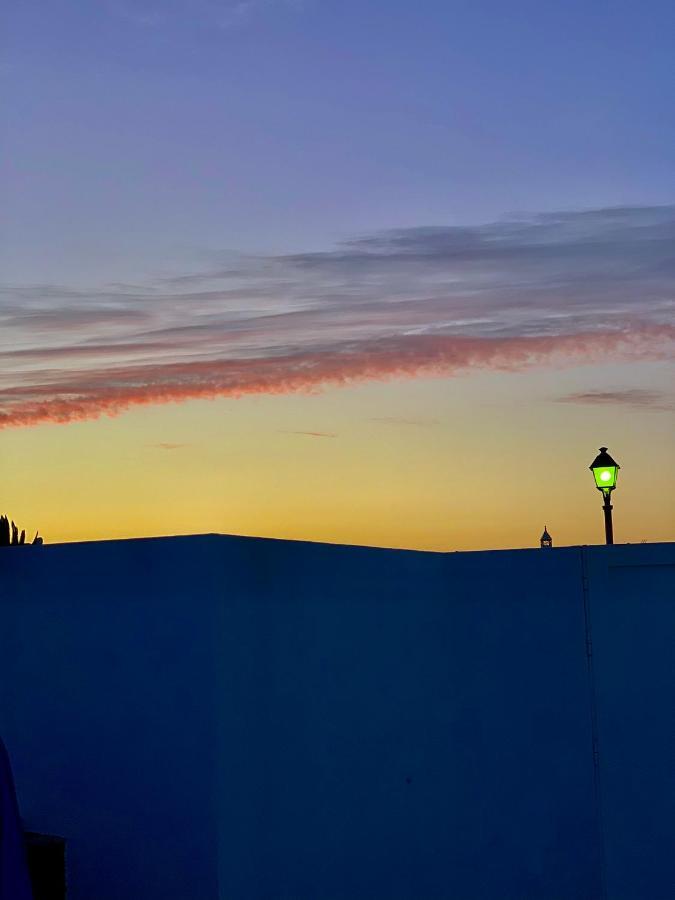 Apartmán Loft La Isla Playa Blanca  Exteriér fotografie