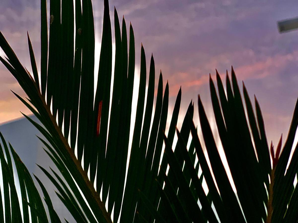 Apartmán Loft La Isla Playa Blanca  Exteriér fotografie
