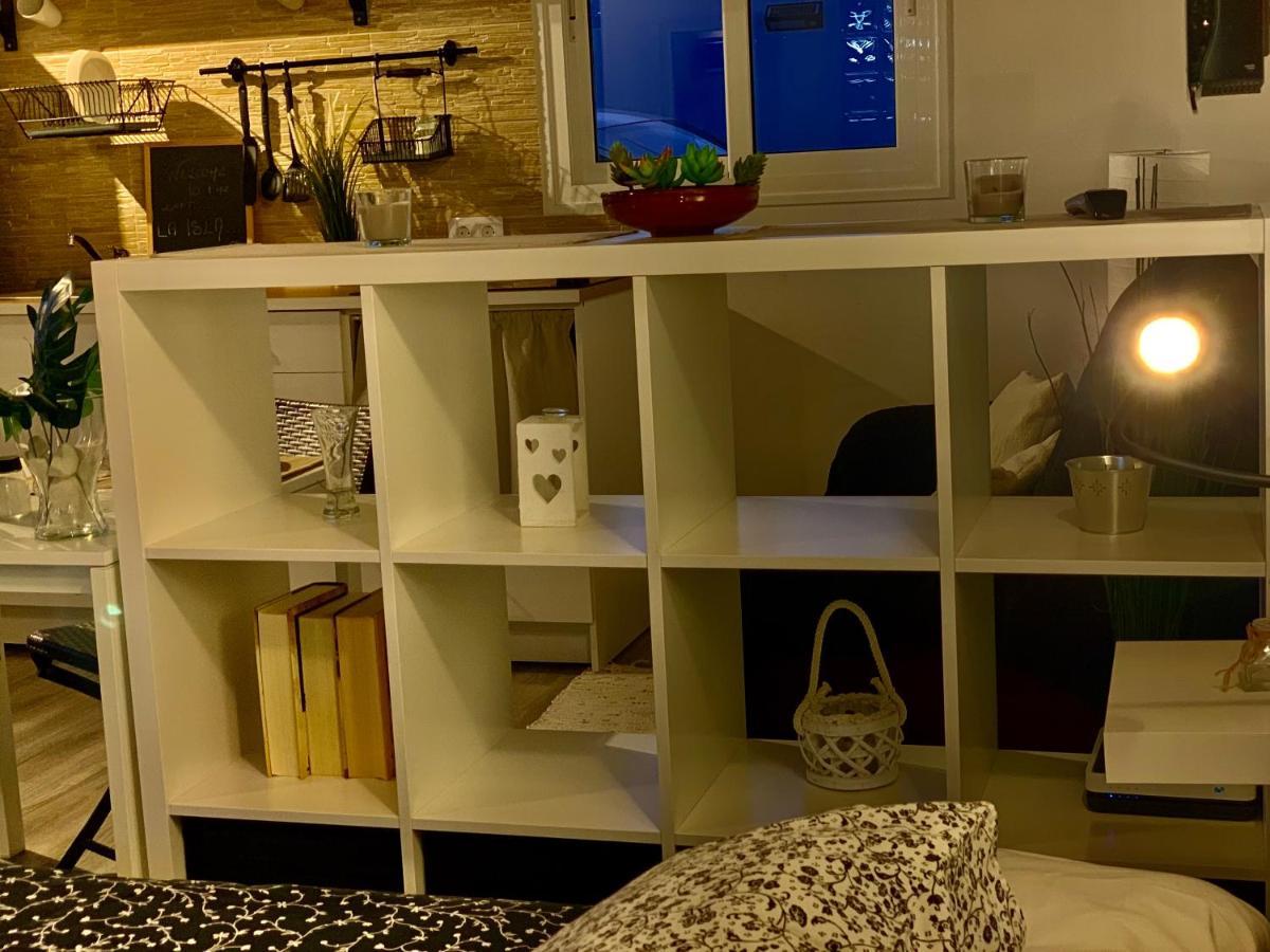 Apartmán Loft La Isla Playa Blanca  Exteriér fotografie