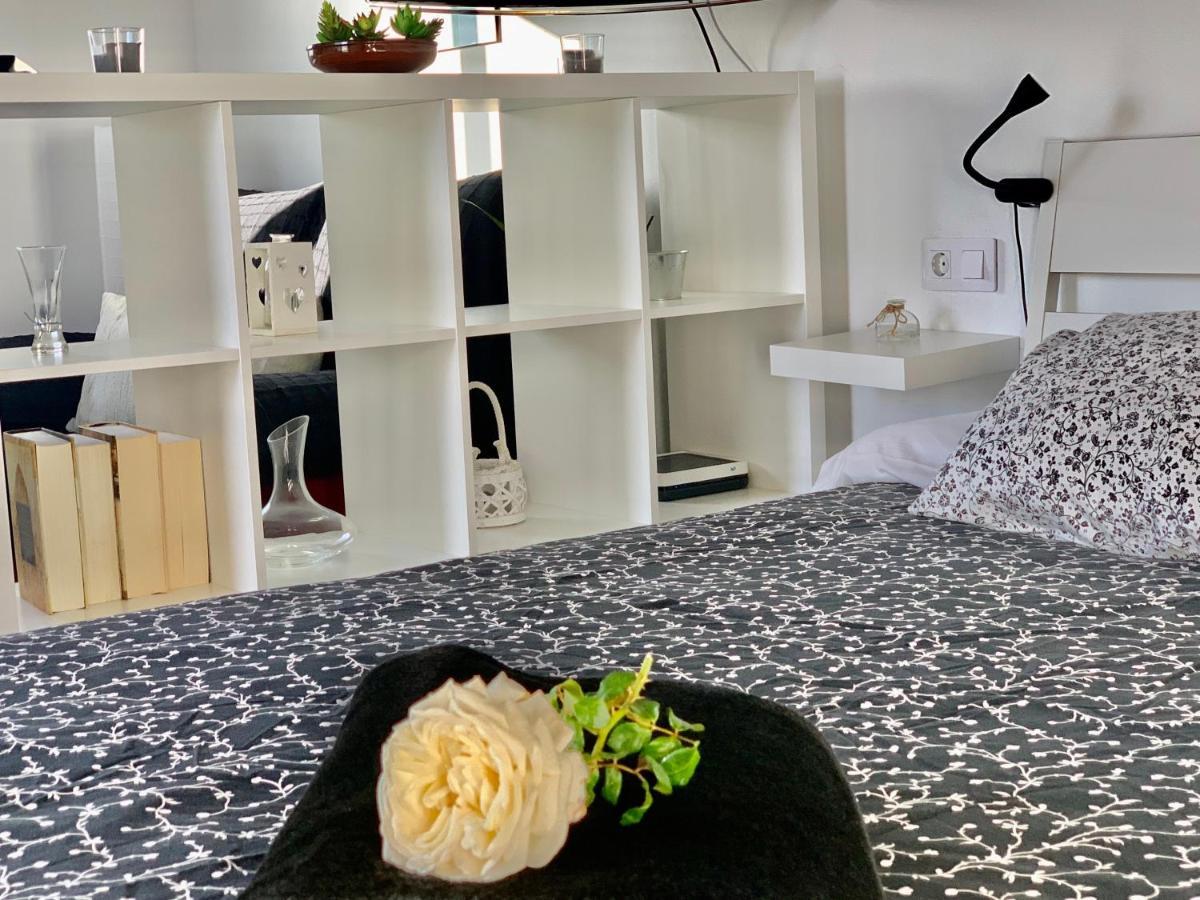 Apartmán Loft La Isla Playa Blanca  Exteriér fotografie