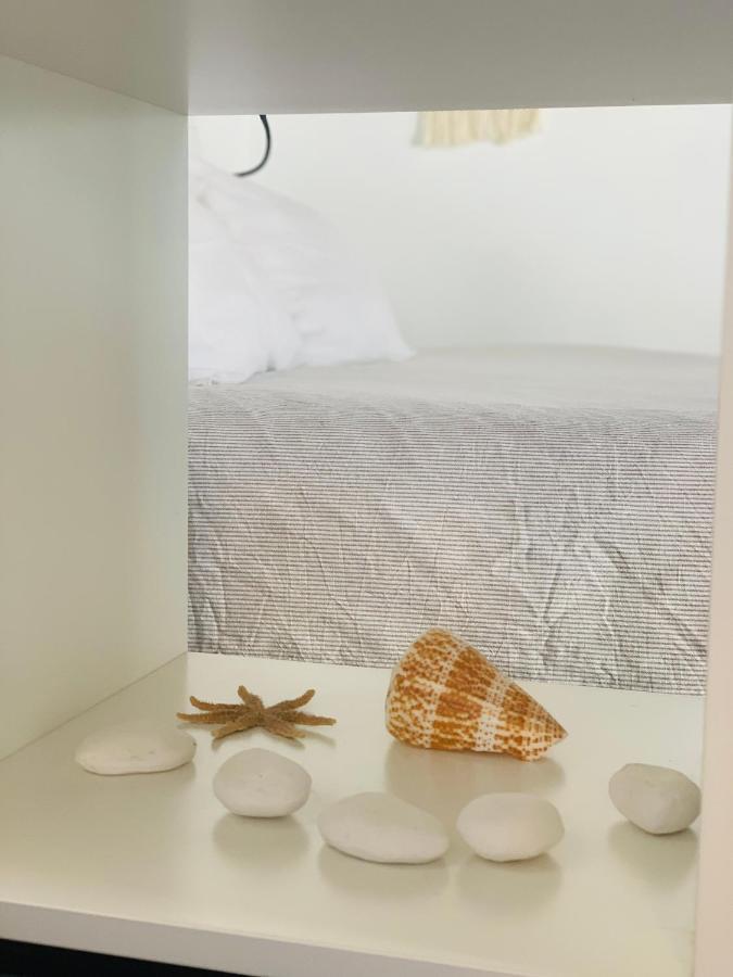 Apartmán Loft La Isla Playa Blanca  Exteriér fotografie