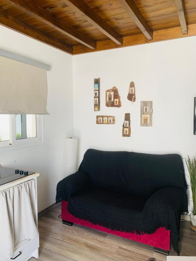 Apartmán Loft La Isla Playa Blanca  Exteriér fotografie