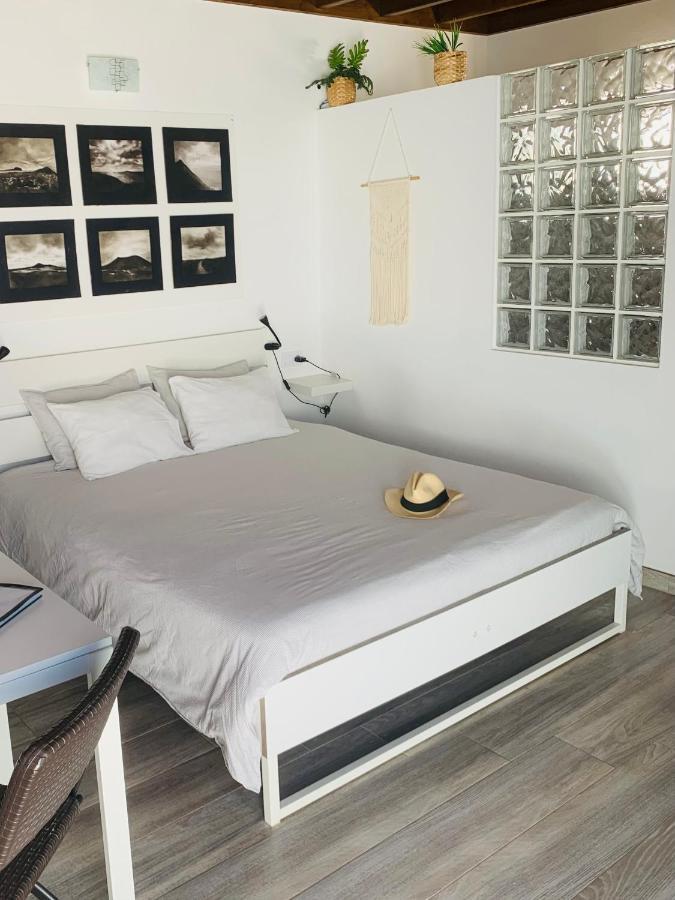 Apartmán Loft La Isla Playa Blanca  Exteriér fotografie
