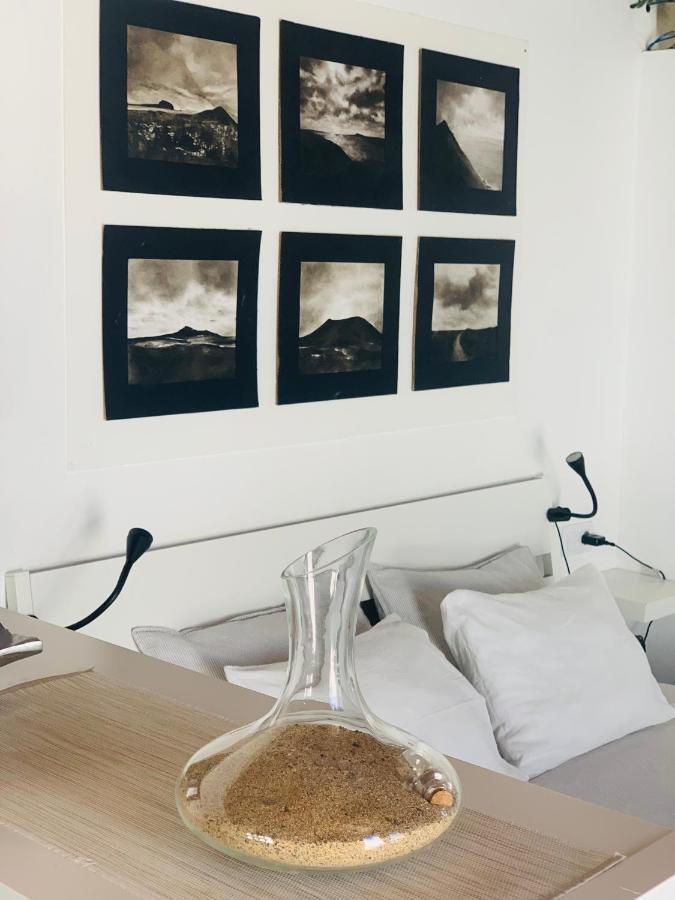 Apartmán Loft La Isla Playa Blanca  Exteriér fotografie