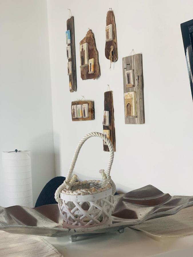 Apartmán Loft La Isla Playa Blanca  Exteriér fotografie