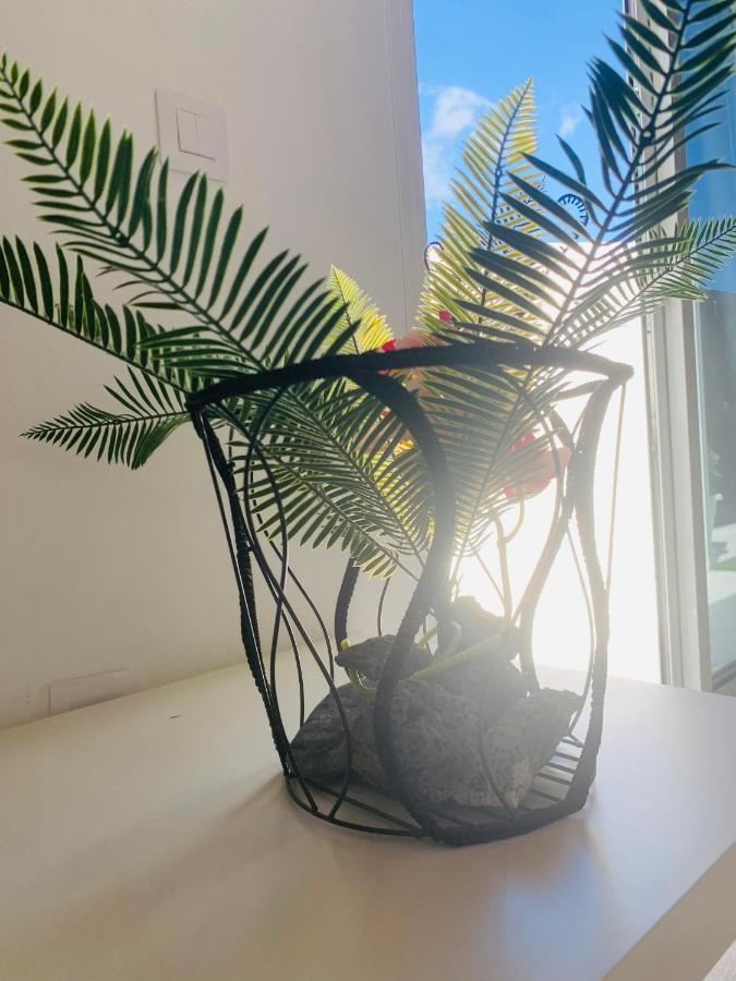 Apartmán Loft La Isla Playa Blanca  Exteriér fotografie