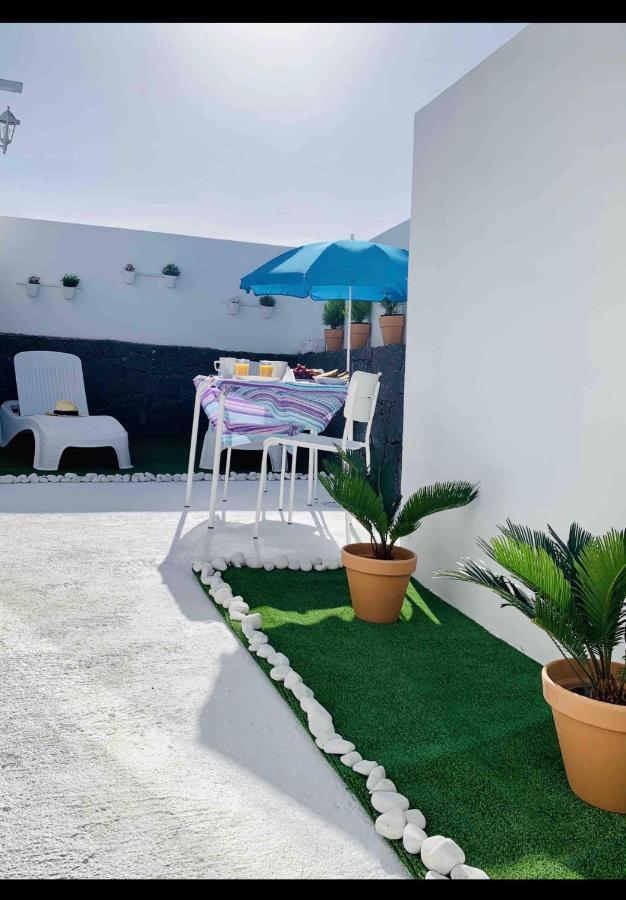 Apartmán Loft La Isla Playa Blanca  Exteriér fotografie