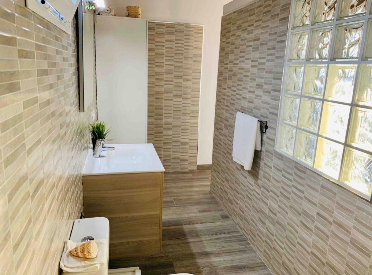 Apartmán Loft La Isla Playa Blanca  Exteriér fotografie